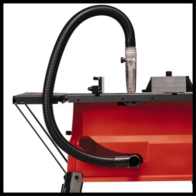 MESA DE CORTE CON BANCADA TC-TS 2025/2 U 4340490 EINHELL