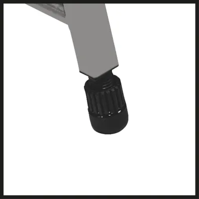 MESA DE CORTE CON BANCADA TE-CC 250 UF 4340539 EINHELL