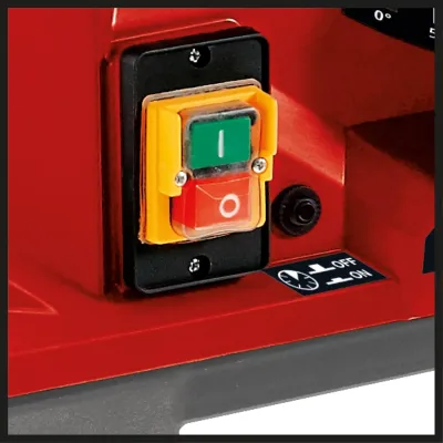 MESA DE CORTE CON BANCADA TE-CC 250 UF 4340539 EINHELL