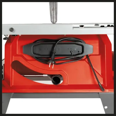 MESA DE CORTE CON BANCADA TE-CC 250 UF 4340539 EINHELL