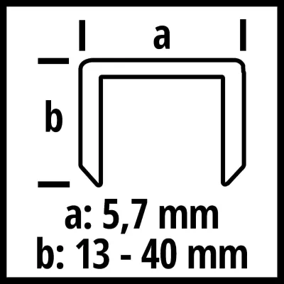 GRAPADORA NEUMATICA TC-PN 50 4137790 EINHELL