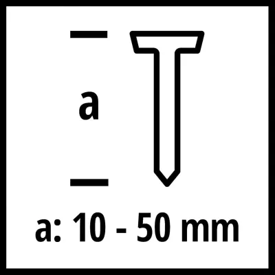 GRAPADORA NEUMATICA TC-PN 50 4137790 EINHELL