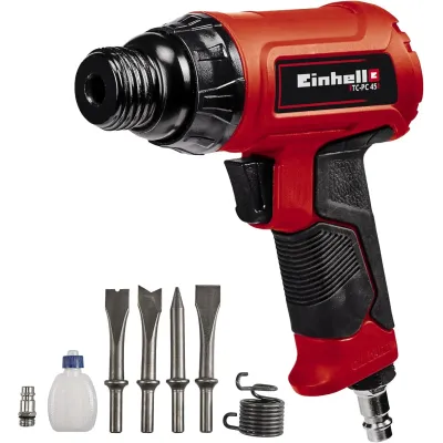 MARTILLO NEUMATICO TC-PC 45 Set 4139045 EINHELL