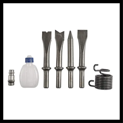 MARTILLO NEUMATICO TC-PC 45 Set 4139045 EINHELL