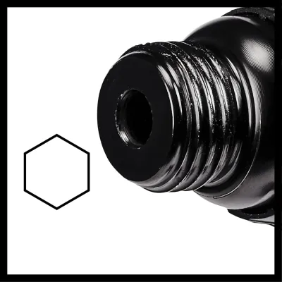 MARTILLO NEUMATICO TC-PC 45 Set 4139045 EINHELL