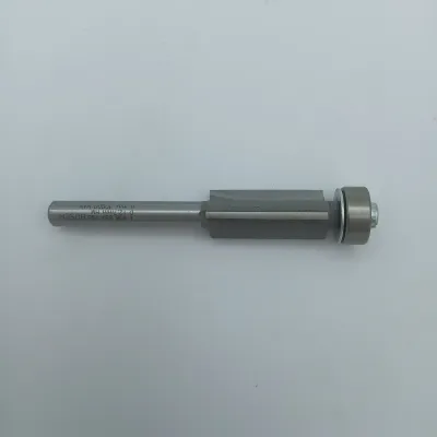 FRESA ENRASAR HM V6/D12.7/L25.4MM 1608857795 BOSCH