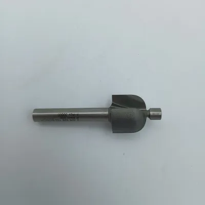 FRESA PARA MEDIA CAÑA HSS V6/D6/L14MM 2608628155 BOSCH