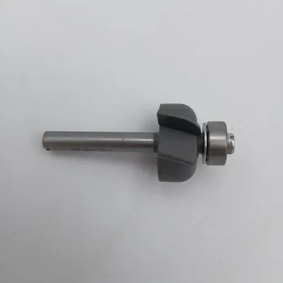 FRESA PARA MEDIA CAÑA HM V6/D6/L12MM 2608628245 BOSCH