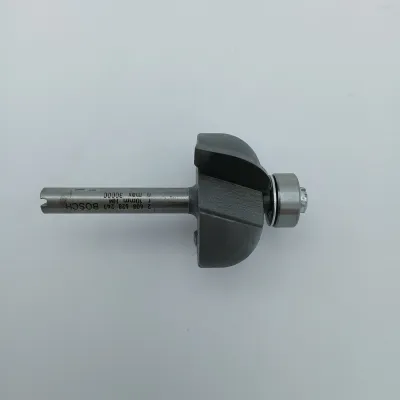 FRESA PARA MEDIA CAÑA HM V6/D10/L16MM 2608628247 BOSCH