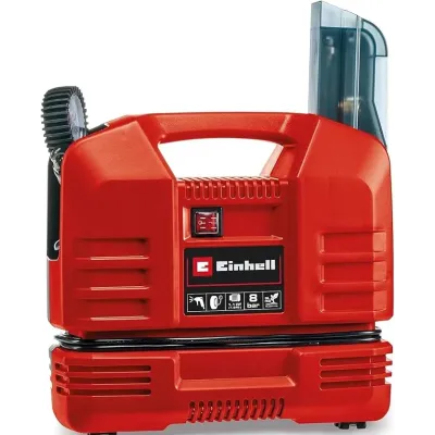 COMPRESOR TC-AC 190 OF Set 4020660 EINHELL