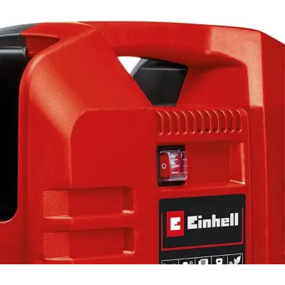 COMPRESOR TC-AC 190 OF Set 4020660 EINHELL