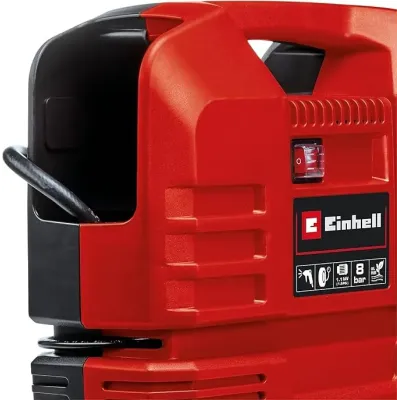 COMPRESOR TC-AC 190 OF Set 4020660 EINHELL