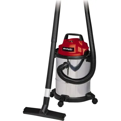 ASPIRADOR SECO - HUMEDO INOX TC-VC 1815 S 2342390 EINHELL