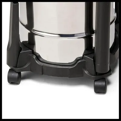ASPIRADOR SECO - HUMEDO INOX TC-VC 1812/1 S 2342500 EINHELL