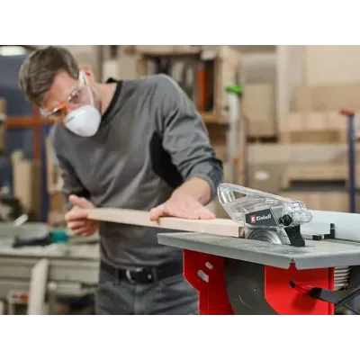 MESA DE CORTE TC-TS 8 I 4340412 EINHELL