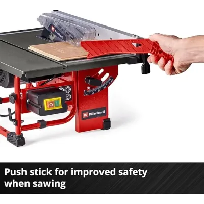 MESA DE CORTE TC-TS 8 I 4340412 EINHELL
