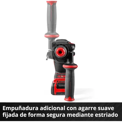 MARTILLO TP-HD 18/22 D Li BL - Solo 4514277 EINHELL
