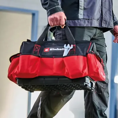 BOLSA PARA HERRAMIENTAS E-CASE 4540036 EINHELL