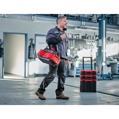 BOLSA PARA HERRAMIENTAS E-CASE 4540036 EINHELL