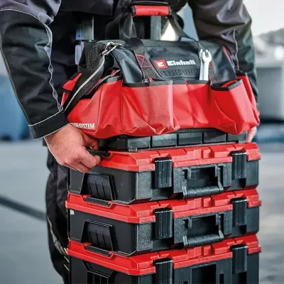 BOLSA PARA HERRAMIENTAS E-CASE 4540036 EINHELL