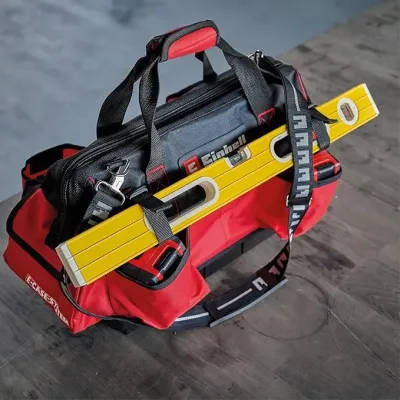 BOLSA PARA HERRAMIENTAS E-CASE 4540036 EINHELL