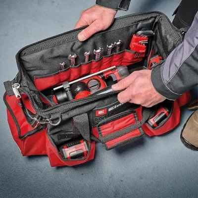 BOLSA PARA HERRAMIENTAS E-CASE 4540036 EINHELL