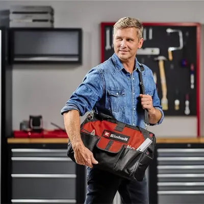 BOLSA PARA HERRAMIENTAS 45/29, Bag 4530074 EINHELL