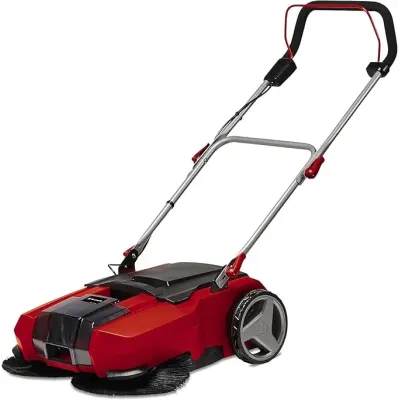 BARREDORA INDUSTRIAL BATERIA TE-SW 18/610 Li - Solo 2352040 EINHELL
