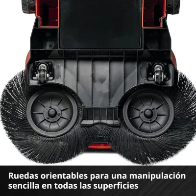 BARREDORA INDUSTRIAL BATERIA TE-SW 18/610 Li - Solo 2352040 EINHELL