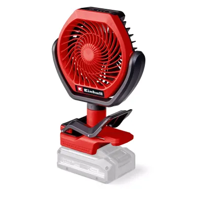 VENTILADOR JARDIN BATERIA GC-CF 18/110 Li 3408061 EINHELL