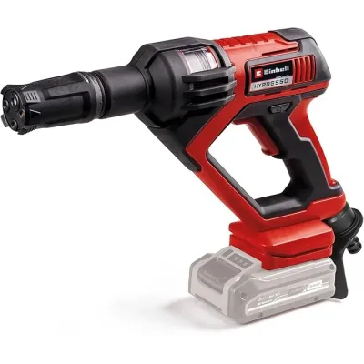 LIMPIADOR PRESION BATERIA HYPRESSO 18/24-1 4140135 EINHELL LIMPIADOR PRESION BATERIA HYPRESSO 18/24-1 4140135 EINHELL