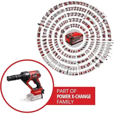 LIMPIADOR PRESION BATERIA HYPRESSO 18/24-1 4140135 EINHELL LIMPIADOR PRESION BATERIA HYPRESSO 18/24-1 4140135 EINHELL