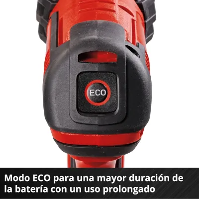 LIMPIADOR PRESION BATERIA HYPRESSO 18/24-1 4140135 EINHELL LIMPIADOR PRESION BATERIA HYPRESSO 18/24-1 4140135 EINHELL