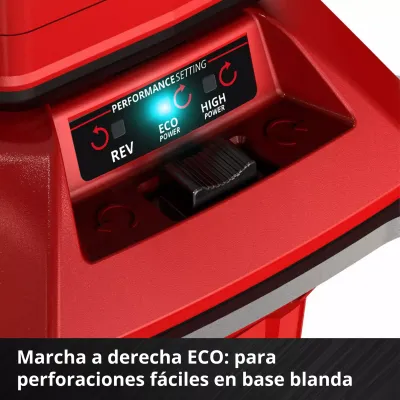 BARRENADORA - MEZCLADORA PROF TP-EA 18/150 Li-SOLO 3437000 EINHELL BARRENADORA - MEZCLADORA PROF TP-EA 18/150 Li-SOLO 3437000 EINHELL