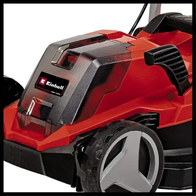 CORTACESPED BATERIA LITO GE-CM 18/33 Li (1x4,0Ah) 3413260 EINHELL