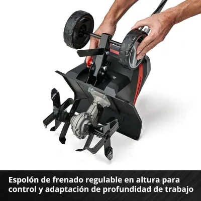 ARADORA BATERIA GE-CR 30 Li (Solo) 3431200 EINHELL