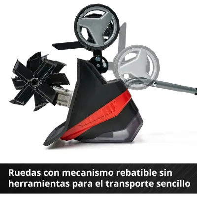 ARADORA BATERIA GE-CR 30 Li (Solo) 3431200 EINHELL