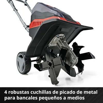ARADORA BATERIA GE-CR 30 Li (Solo) 3431200 EINHELL