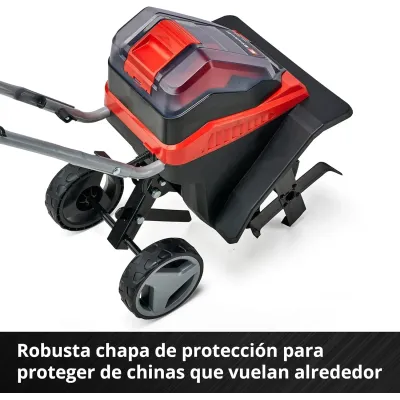 ARADORA BATERIA GE-CR 30 Li (Solo) 3431200 EINHELL