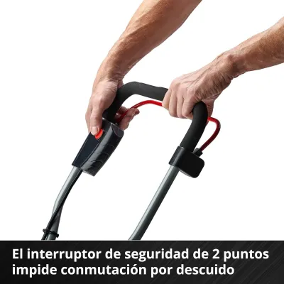 ARADORA BATERIA GE-CR 30 Li (Solo) 3431200 EINHELL