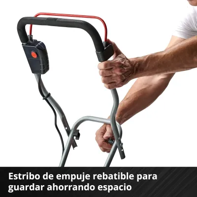 ARADORA BATERIA GE-CR 30 Li (Solo) 3431200 EINHELL