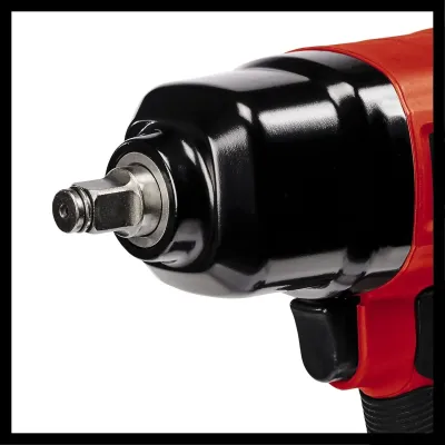 LLAVE NEUMATICA DE IMPACTO TC-PW 610 4138960 EINHELL