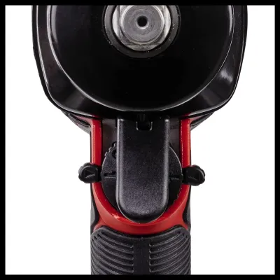 LLAVE NEUMATICA DE IMPACTO TC-PW 610 Compact 4138965 EINHELL