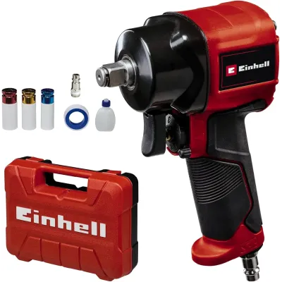 LLAVE NEUMATICA DE IMPACTO TC-PW 610 Compact 4138965 EINHELL