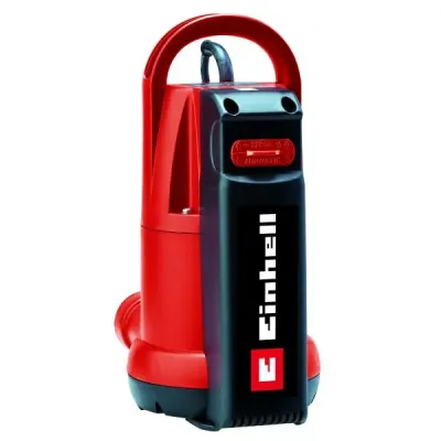 BOMBA DE AGUAS LIMPIAS AUTOMATICA GC-SP 5511 IF 4170463 EINHELL BOMBA DE AGUAS LIMPIAS AUTOMATICA GC-SP 5511 IF 4170463 EINHELL