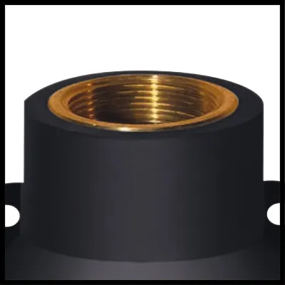 BOMBA SUMERGIBLE PARA POZO GC-DW 1300 N 4170944 EINHELL