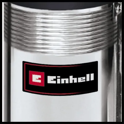 BOMBA SUMERGIBLE PARA POZO GC-DW 1300 N 4170944 EINHELL