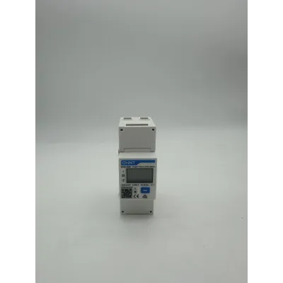KIT CONTADOR SMART METER R5+MODULO+ANTENA SAJ