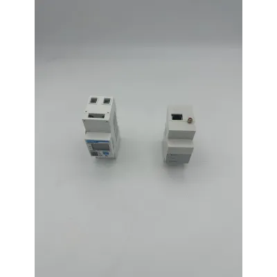 KIT CONTADOR SMART METER R5+MODULO+ANTENA SAJ