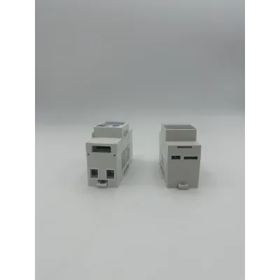 KIT CONTADOR SMART METER R5+MODULO+ANTENA SAJ